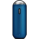 Assistência Técnica e Garantia do produto Caixa de Som Bluetooth Philips BT6000A/12 12W Azul Resistente à Água