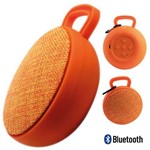 Assistência Técnica e Garantia do produto Caixa de Som Bluetooth Portátil Oex Sk408 Pouch 5w Laranja