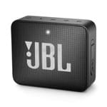 Assistência Técnica e Garantia do produto Caixa de Som Bluetooth Portátil Preto GO 2 JBL