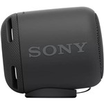 Assistência Técnica e Garantia do produto Caixa de Som Bluetooth Sony SRS-XB10 Preto 10W RMS Entrada Auxiliar P2