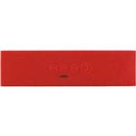 Assistência Técnica e Garantia do produto Caixa de Som Bluetooth SoundBox Vizio - Vermelho