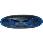 Assistência Técnica e Garantia do produto Caixa de Som Bluetooth Sumay SM-CS852B Azul 6W USB Portátil