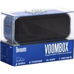 Assistência Técnica e Garantia do produto Caixa de Som Divoom Voombox Outdoor - Azul