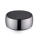 Assistência Técnica e Garantia do produto Caixa de Som e Speaker Bluetooth Portátil Redondo