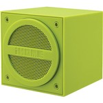 Assistência Técnica e Garantia do produto Caixa de Som Estéreo Bluetooth Emborrachado Verde IHome