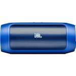 Assistência Técnica e Garantia do produto Caixa de Som Portátil Bluetooth JBL Charge 2 Azul