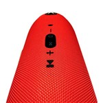 Assistência Técnica e Garantia do produto Caixa de Som Portátil Bluetooth Xtreem Vermelha