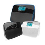 Assistência Técnica e Garantia do produto Caixa de Som Portátil com Bluetooth Roadstar Time Azul