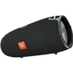 Assistência Técnica e Garantia do produto Caixa de Som Speaker Xtreme Bluetooth Preta