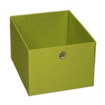 Assistência Técnica e Garantia do produto Caixa Organizadora 20cmx27cm Acasa Móveis Verde