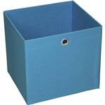 Assistência Técnica e Garantia do produto Caixa Organizadora 9000581 Grande Azul - Components