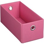 Assistência Técnica e Garantia do produto Caixa Organizadora 9001573 Pequena Rosa - Components