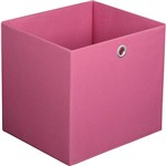 Assistência Técnica e Garantia do produto Caixa Organizadora 9001575 Grande Rosa - Components