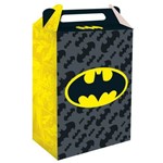 Assistência Técnica e Garantia do produto Caixa Surpresa Batman Geek 8uni - Festcolor