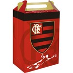 Assistência Técnica e Garantia do produto Caixa Surpresa Flamengo C/ 8uni - Festcolor