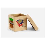 Assistência Técnica e Garantia do produto Caixa Surpresa Minecraft Contendo 7 Itens Exclusivos
