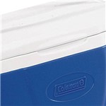 Assistência Técnica e Garantia do produto Caixa Térmica 09QT Azul - Coleman