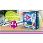 Assistência Técnica e Garantia do produto 3 Caixas Tabletin Lava Louças em Pastilha 3x1