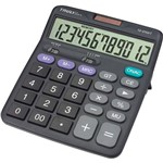 Assistência Técnica e Garantia do produto Calculadora Básica 831B-12 Truly - Preta