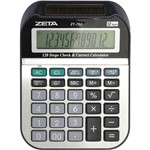 Assistência Técnica e Garantia do produto Calculadora Básica ZT-702 Zeta - Prata