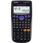Assistência Técnica e Garantia do produto Calculadora Científica com 252 Funções FX-82ESPlus - Casio