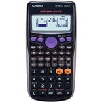 Assistência Técnica e Garantia do produto Calculadora Científica Fx82ES Plus - Casio