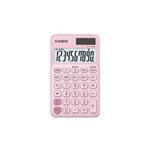 Assistência Técnica e Garantia do produto Calculadora DE BOLSO Casio 10 Dígitos Rosa SL-310UC-PK
