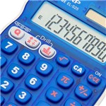 Assistência Técnica e Garantia do produto Calculadora de Bolso com Tabuada e Exercícios Matemáticos