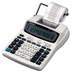 Assistência Técnica e Garantia do produto Calculadora de Impressão Procalc 12 Díg Lcd 2,4 Linhas/Seg Adapt. C/ Bivolt Chaveada ou 4 X Aa 1,5V