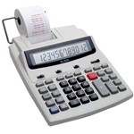 Assistência Técnica e Garantia do produto Calculadora de Mesa MR 6125 de 12 Dígitos - Elgin