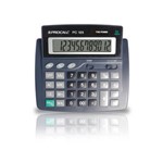 Assistência Técnica e Garantia do produto Calculadora de Mesa PROCALC PC 123