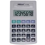 Assistência Técnica e Garantia do produto Calculadora Pessoal Procalc 8 Díg Pc082
