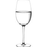 Assistência Técnica e Garantia do produto Cálice Água Cristal Blumenau - 6 Peças - Liso Extra