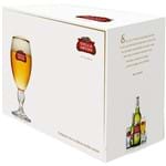 Assistência Técnica e Garantia do produto Cálice Stella Artois 250 Ml - Caixa com 6 Unidades