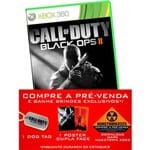 Assistência Técnica e Garantia do produto Call Of Duty - Black Ops II - Xbox 360