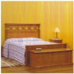 Assistência Técnica e Garantia do produto Cama 1,60 X 2,00 X 1,28 - Madeira Maciça - Moveis de Gramado