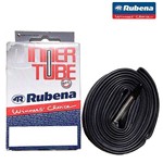Assistência Técnica e Garantia do produto Camara de Ar Rubena Classic 29x1.50/2.10 - 2 Unidades