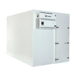 Assistência Técnica e Garantia do produto Câmara Fria CMR3 Resfriado Premium 3,45x2,50x2,60M com PLUG-IN 220V Monofásico - Gallant