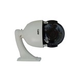 Assistência Técnica e Garantia do produto Câmera Arfo Speed Dome Externa Branca