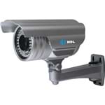 Assistência Técnica e Garantia do produto Câmera Bullet HM-55 Ir 25 MT - HDL