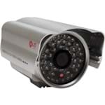 Assistência Técnica e Garantia do produto Câmera CCD IR Loud 50m 1/3 Sony 420 Linhas Lente 8mm 36 LEDS LD8508 Sem Suporte