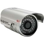 Assistência Técnica e Garantia do produto Câmera CCD IR Loud 25m 1/4 Sharp 420 Linhas Lente 3,6mm 36 LEDS LD1857 Sem Suporte