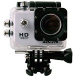 Assistência Técnica e Garantia do produto Câmera Compacta SJCAM SJ4000 12MP Prata