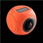 Assistência Técnica e Garantia do produto Camera de Acao Atrio Fullsport Cam 360. - Dc187