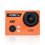 Assistência Técnica e Garantia do produto Câmera de Ação Atrio Fullsport Cam HD- DC186