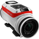 Assistência Técnica e Garantia do produto Câmera de Ação TomTom Bandit Premium Pack 4K HD com GPS WiFi Bluetooth - Branca