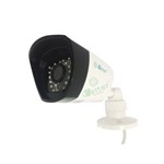 Assistência Técnica e Garantia do produto Câmera de Segurança Ahd 1.0mp Lente 3.6mtv - 2210c