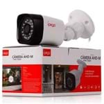 Assistência Técnica e Garantia do produto Camera de Segurança AHD-M Vídeo Digital KP-CA111/720P Resistente a Água