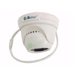 Assistência Técnica e Garantia do produto Câmera de Segurança Dome 1.0 MP Bl-9018b Better