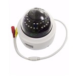 Assistência Técnica e Garantia do produto Câmera de Segurança Dome 1.0 MP Lente 3.6/mtv Bl-l50b Better